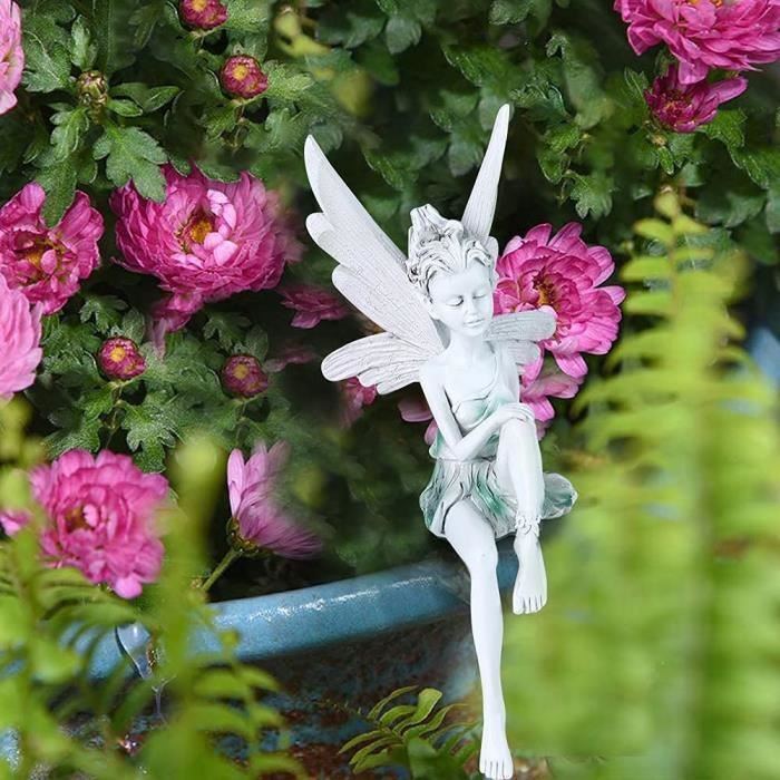 Decoration Exterieur Jardin, Sculptures et Statues de Jardin, Statue