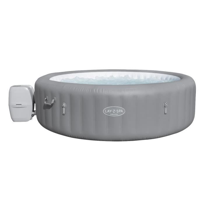 Spa gonflable Bestway LAYZSPA GRENADA AirJet rond Ø236x71cm 68 places