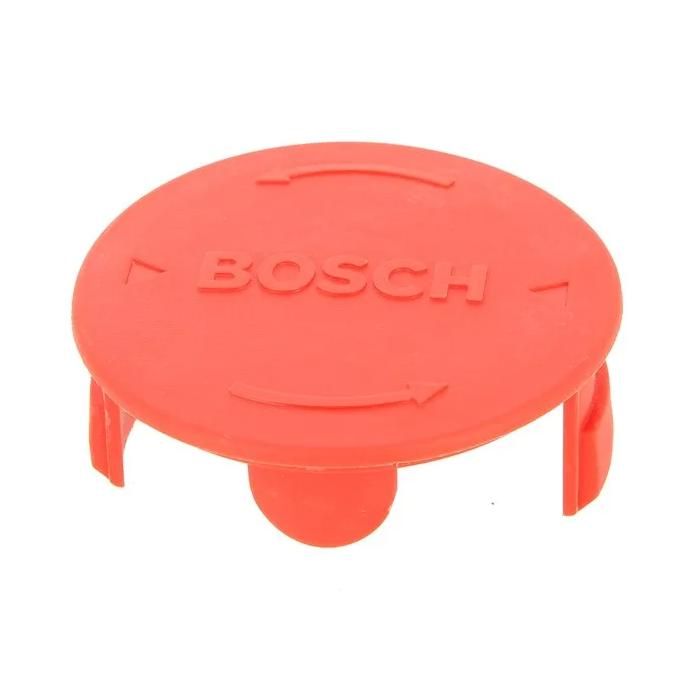Couvercle de bobine f016l72438 coupe bordures bosch