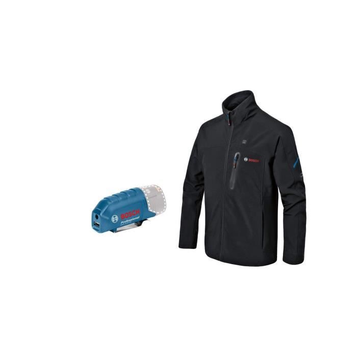 Bosch Veste 06188000DY Taille - vue 2