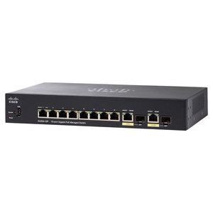 Acheter Cisco SG350-10P-K9-EU Reconditionné - 307,97 € Cisco SG350-10P-K9-EU Reconditionné - Cisco reconditionné disponible sur Cdiscount Seconde Vie