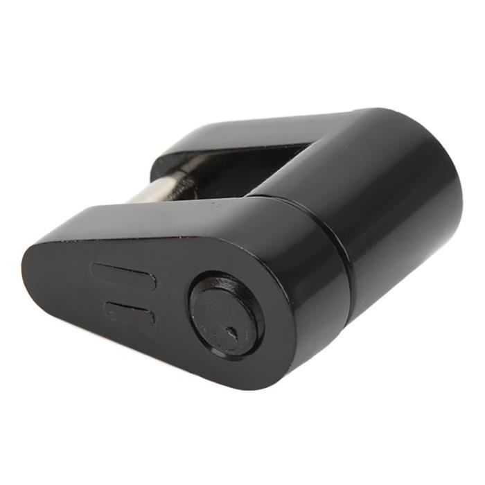 Paidaxin Serrure de Coupleur D'attelage Remorque Verrouillage L' Attelage La Barre Antivol Universel Sécurité Verrou Accessoires Antirouille avec 2 Clés en Alliage Zinc Paidaxin Serrure de Coupleur D'attelage Remorque Verrouillage L' Attelage La Barre Antivol Universel Sécurité Verrou Accessoires Antirouille avec 2 Clés en Alliage Zinc