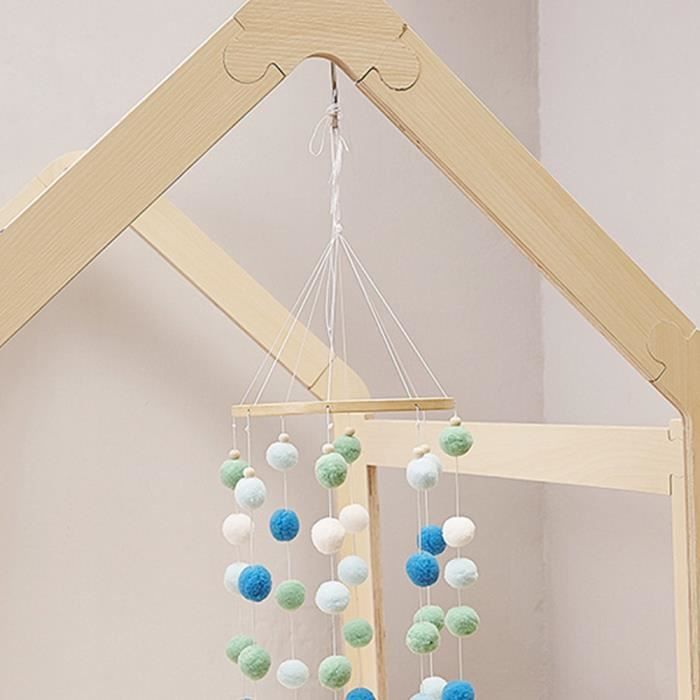 Carillon à Vent En Verre SOIMISS - Style Japonais - Amulette Porte-Bonheur - Décoration Voiture, Jardin, Balcon
