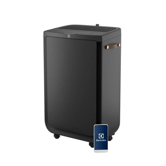 Electrolux Purificateur d'air Pure 700 EPU72771DG