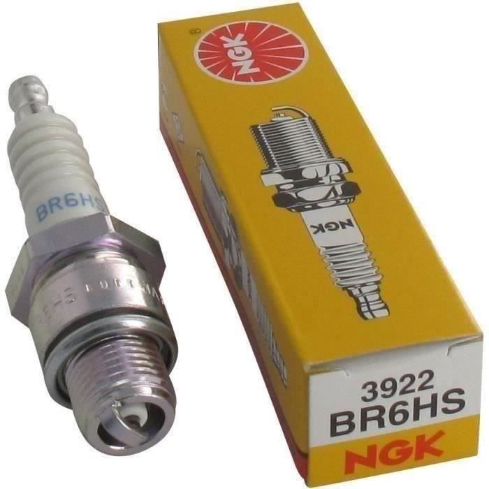 Bougie d'allumage NGK BR6HS