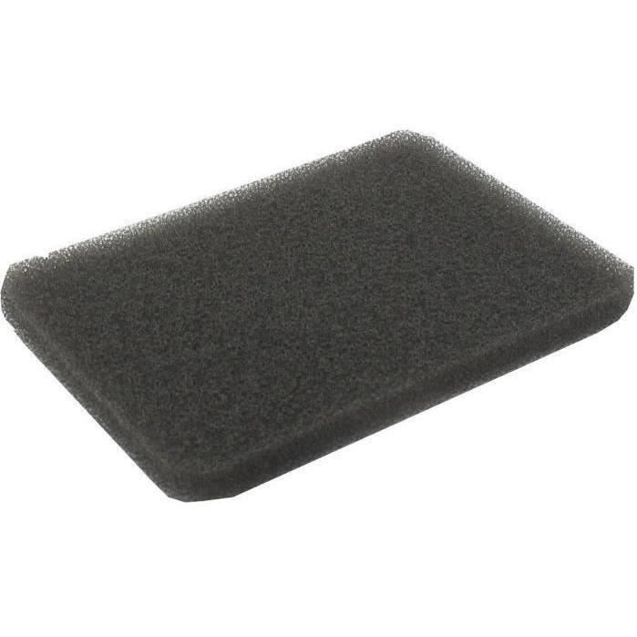 Filtre à air adaptable pour ZENOAH KOMATSU modèles BCZ5050DW