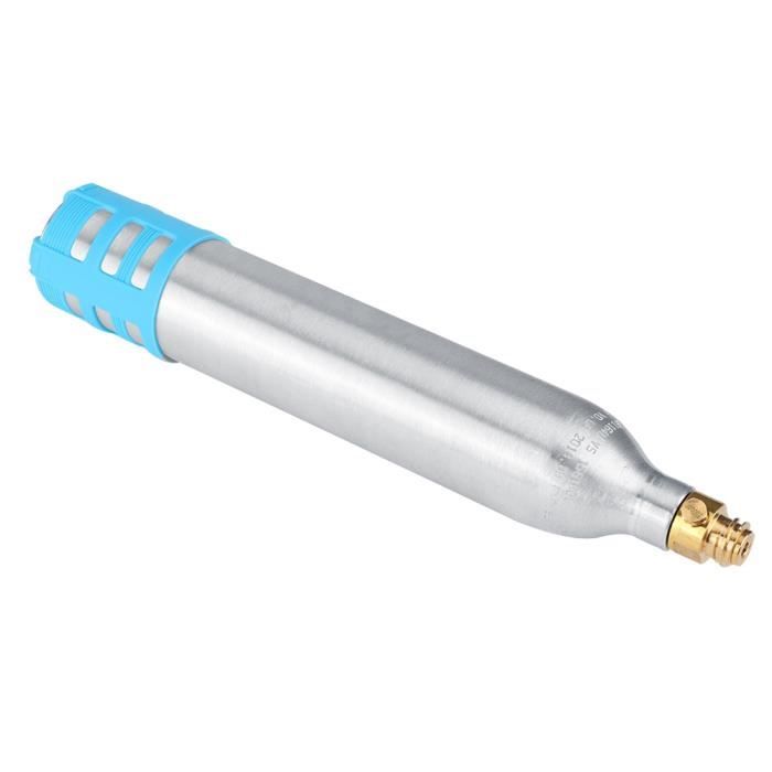 Lot De 6 Joints D'étanchéité Silicone Pour Cylindre CO2 - Compatible Sodastream, SodaClub, MySodaPop, Etc. - 2