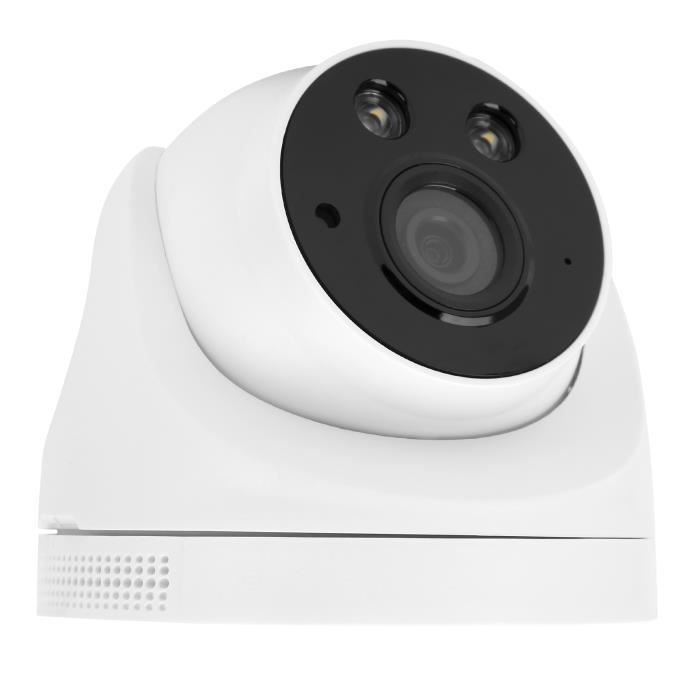 Generic Mini caméra de surveillance Ip wifi HD 4K/1080p, sans fil, avec détection de mouvement à prix pas cher | Maroc