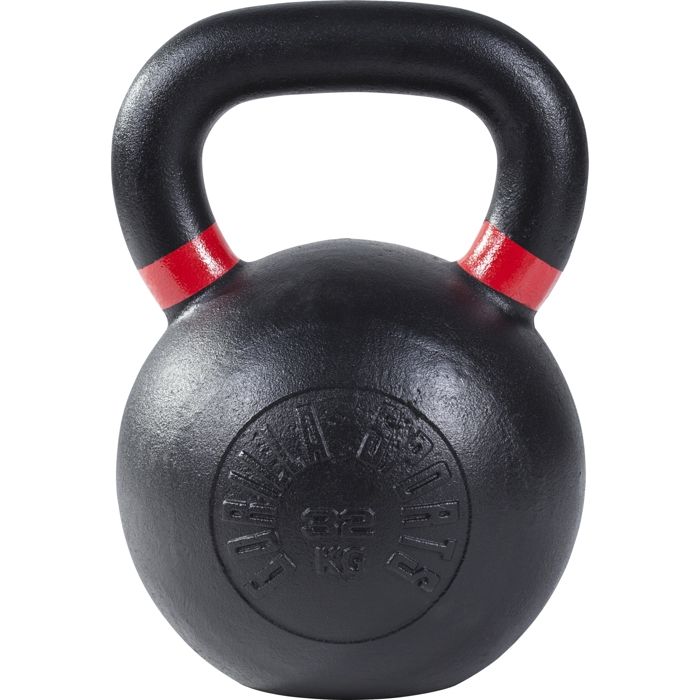 POIGNÉE DE KETTLEBELL réglable pour haltérophilie, plaque de poids, EUR