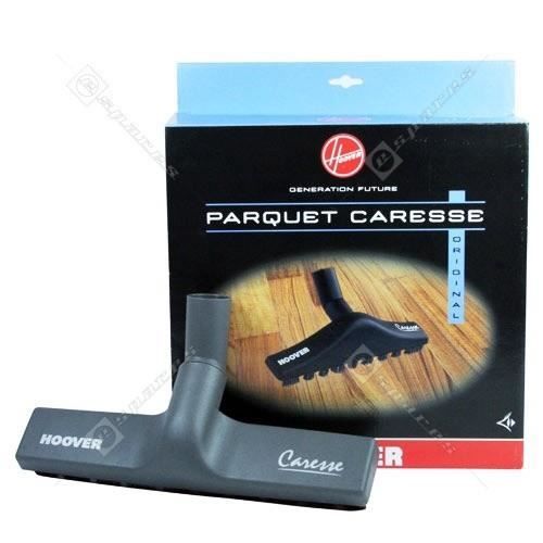 Brosse Parquet - HOOVER - G87PC - Compatible avec TELIOS - Accessoire Aspirateur - Pièce dorigine