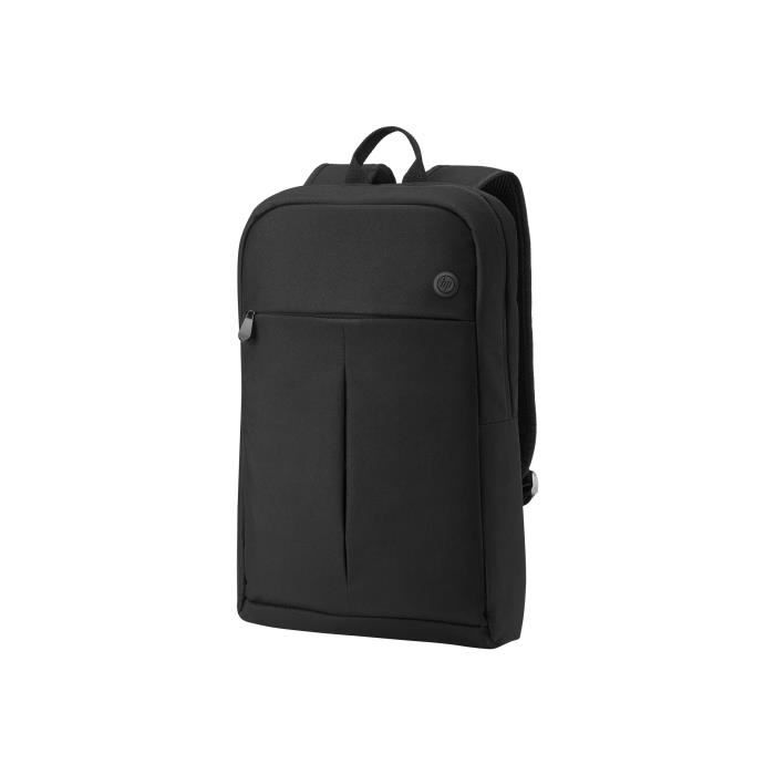 HP Sacoche de transport HP - Pour ordinateur portable 39,6 cm (15