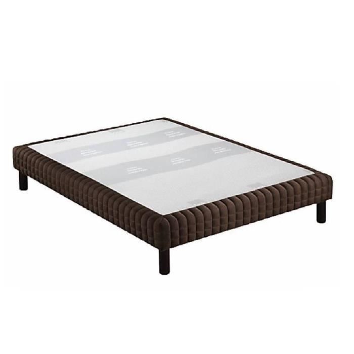 Sommier 130 X 190