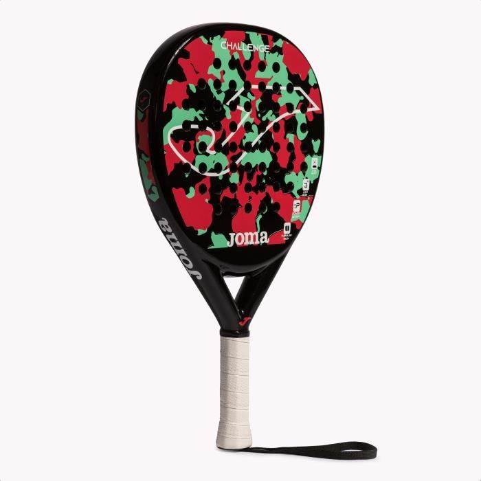 Padel Rose Racket Raquette de padel Joma Challenge - noir/rose fuchsia - TU - Cdiscount