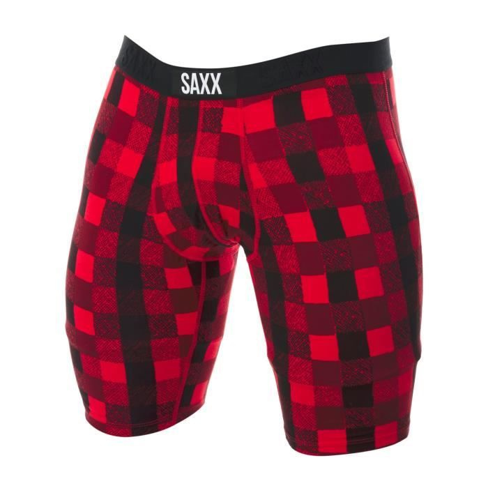 saxx vibe long