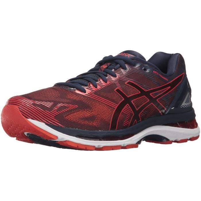 asics nimbus 39