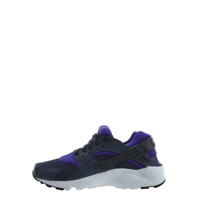 huarache junior noir