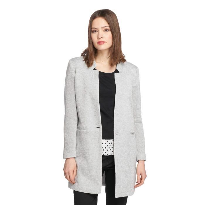 vmjune long blazer