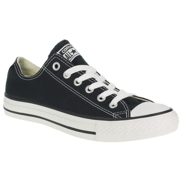 converse homme taille 42