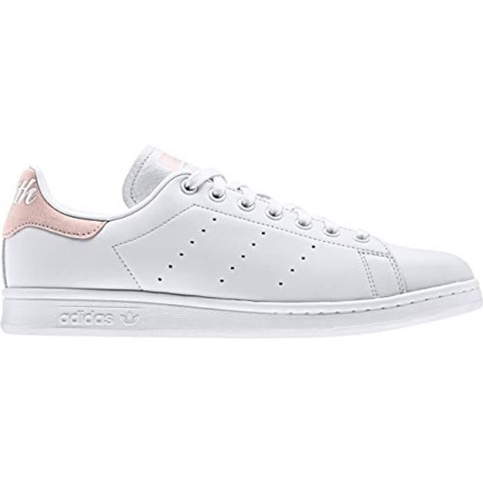 stan smith noir taille 40