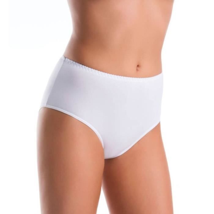Slip bambou femme sale