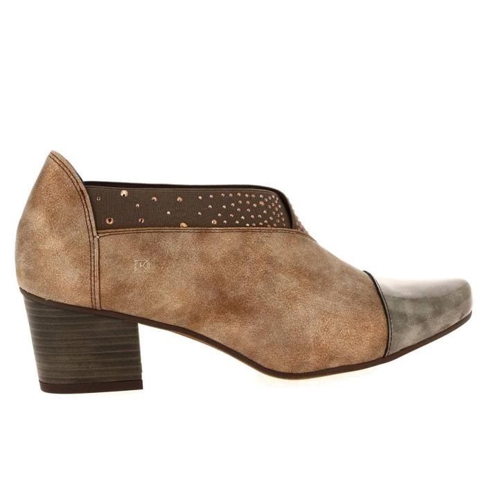 Escarpins DORKING 7659 Achat Vente Escarpins DORKING 7659 pas cher Cdiscount
