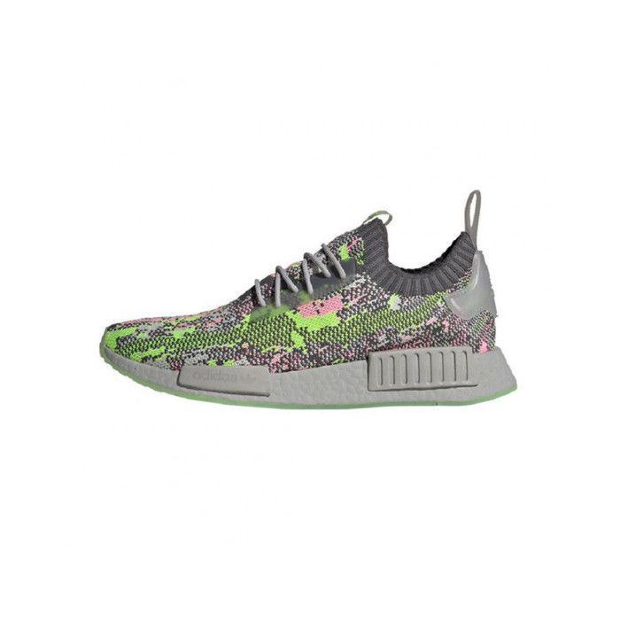 Adidas nmd r1 grise top