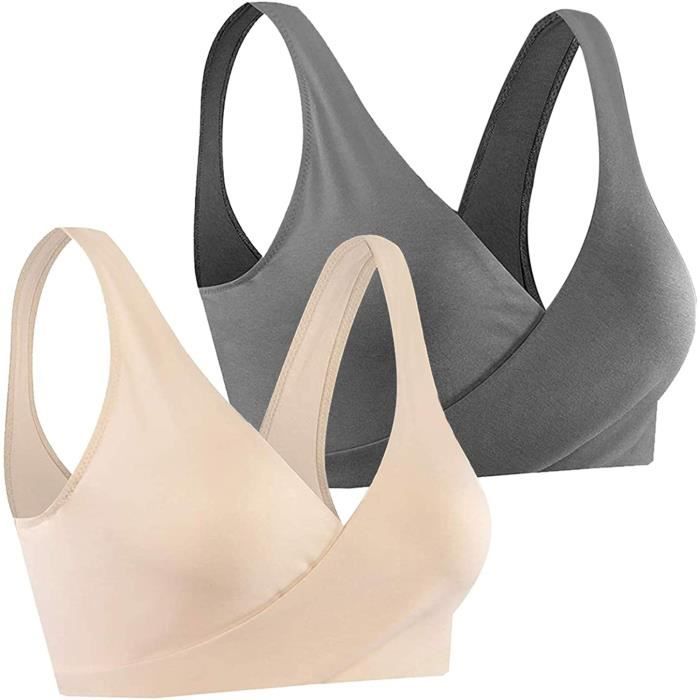 soutien gorge enceinte