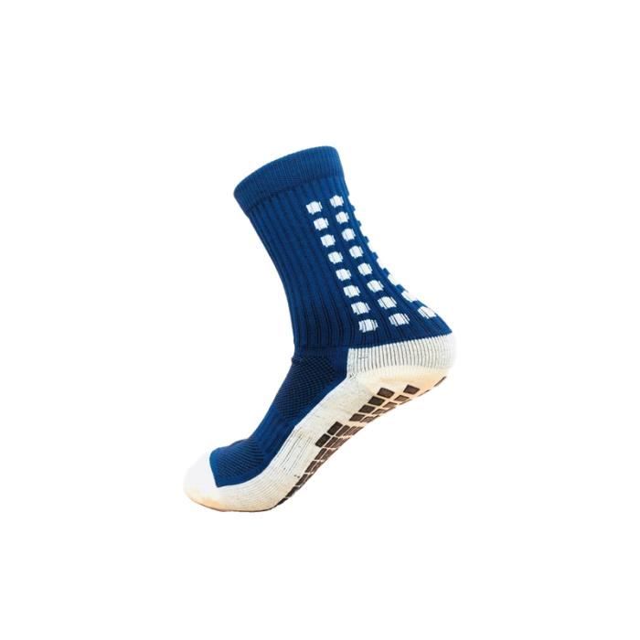 Chaussettes De Sport Antidérapantes Stark Soul – Adhérence Max, Confort Respirant – Pour Football, Running, Fitness