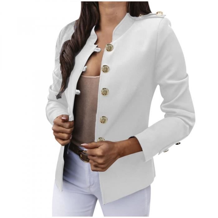 Blazer soirée femme cheap