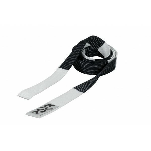 Ceinture D'arts Martiaux TopTen - Mixte Adulte - Bleu - 180 Cm - Coton Résistant Pour Taekwondo, Karaté, Judo