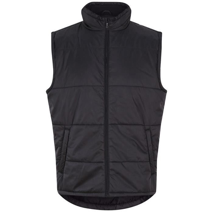 Gilet Polaire Femme Soneven - Sans Manches Doublé - Chauffant Et Léger - Pour Randonnée