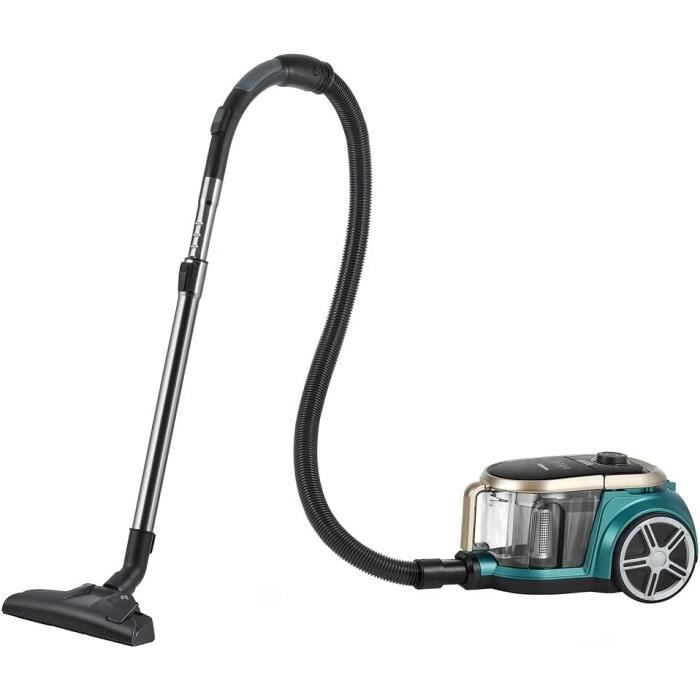 Aspirateur traineau sans sac 2000 w - Cdiscount