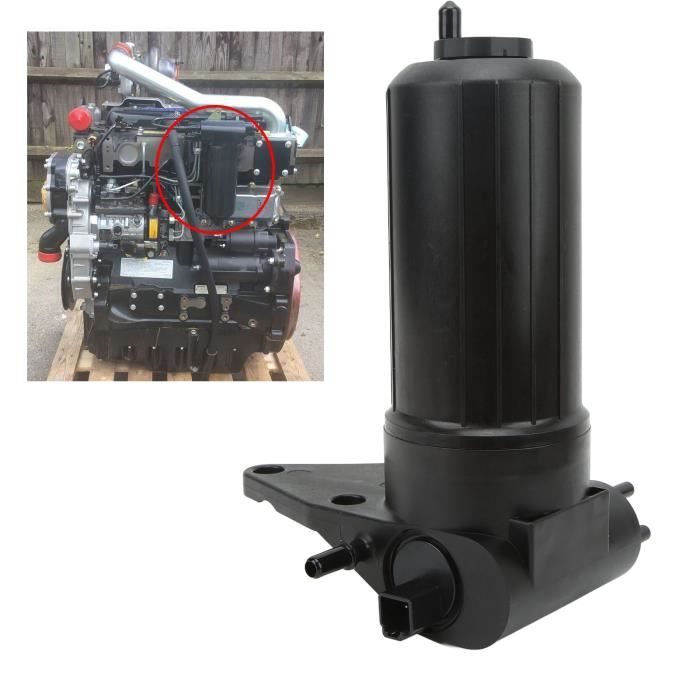 EBTOOLS 4944710 Pompe de Levage de Carburant du Moteur 3936316 Adapté