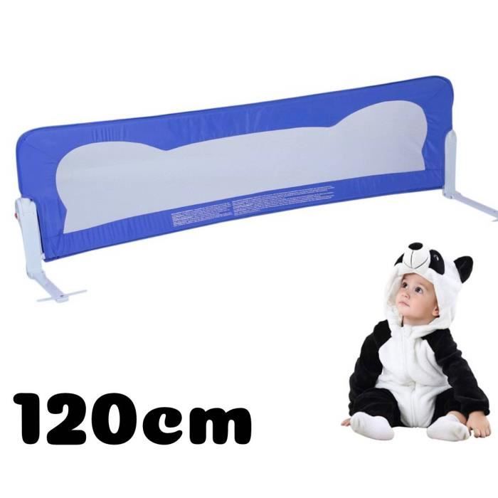 barriere de lit transportable