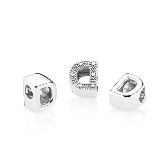 charm letre v pandora charm letre v pandora