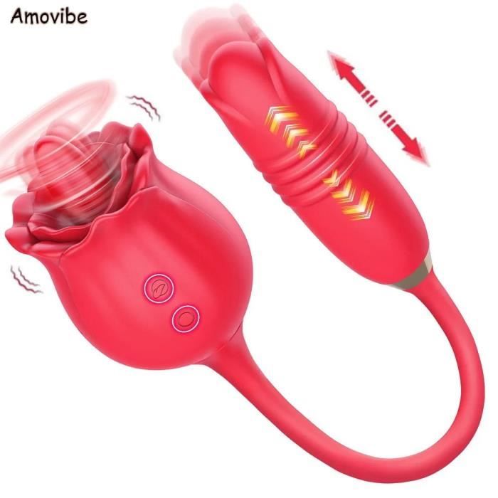 jouets et vibromasseurs Kit de jouets sexuels Hugbox : vibromasseur clitoridien/lapin/point G main image 0