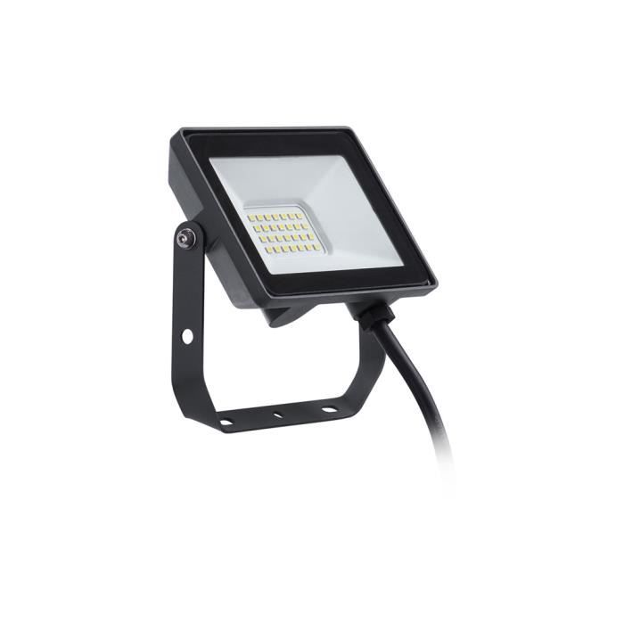 Projecteur LED Philips 950lm IP65
