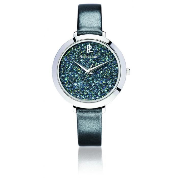 Montre pierre online lannier swarovski