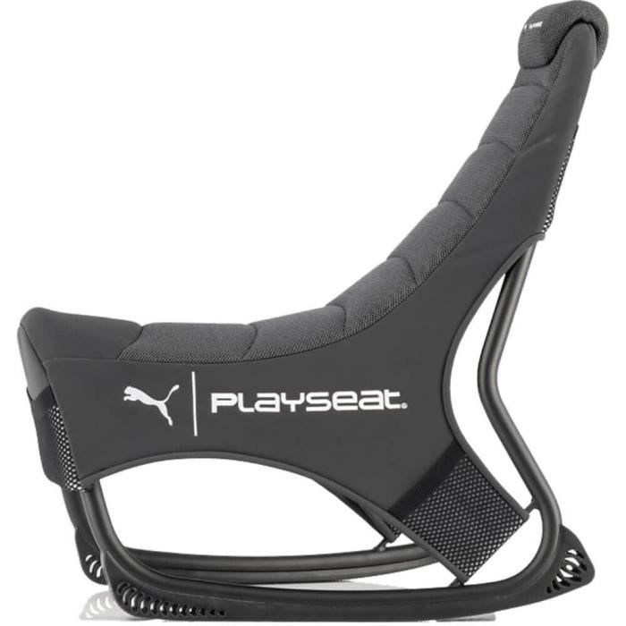 Siège de Gaming - PLAYSEAT - PUMA Active - Noir