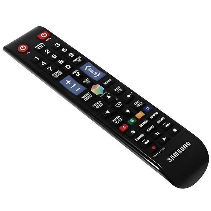 Télécommande TV SAMSUNG BN59-01178B