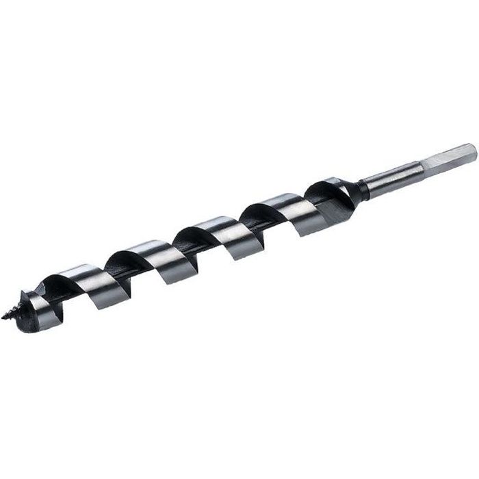 Meche A Bois Spirale Scid Long 230mm Diam 30mm Achat Vente Foret Meche Meche A Bois Spirale Scid L230mm O30mm Cdiscount