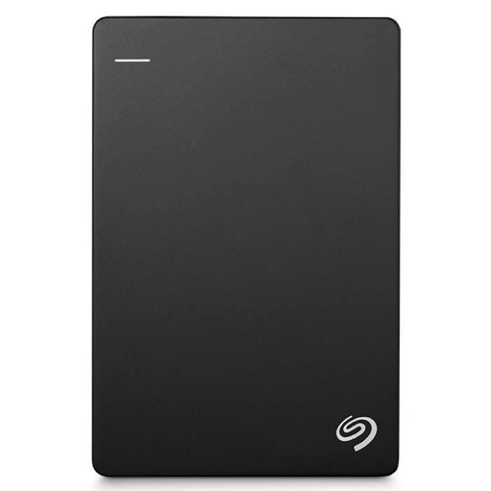 Disque Dur Externe Backup Plus Slim 1 To / USB 3.0