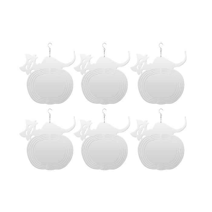 50 Disques Acrylique Noir Vierges Pour Porte-clés - Diamètre 4,9 Cm, Surface Lisse | Pour Gravure, Personnalisation, DIY, Décoration