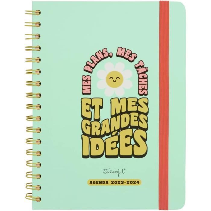 mr-wonderful-agenda-teen-2023-2024-semainier-mes-plans-mes-t-ches