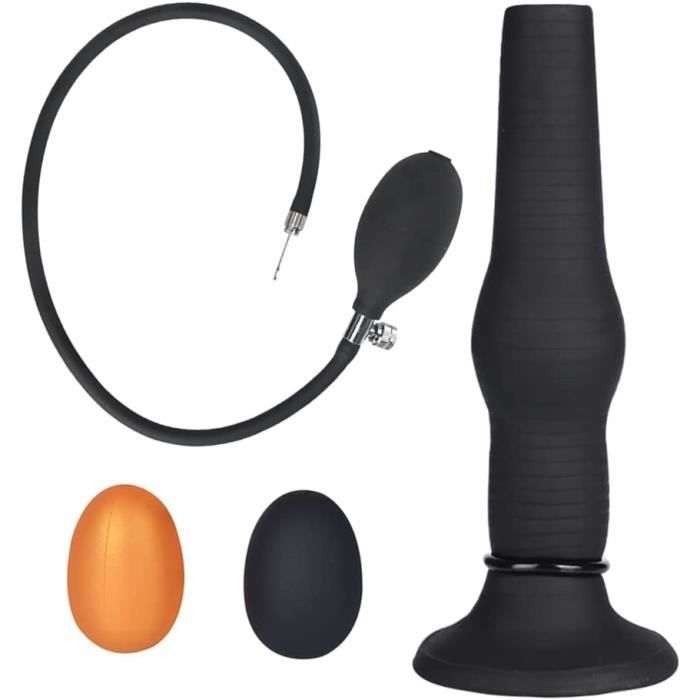 Ovipositor Sex Toy