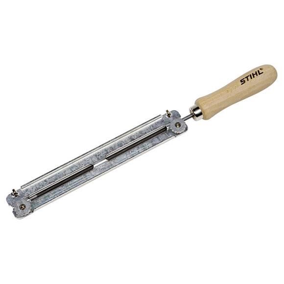 Stihl porte pour .325 ø 4.8mm 56057504328 - vue 4