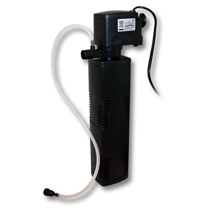 Meilleurs prix pour SunSun JP-025F Pompe à flux comme pompe de filtration d'aquarium 1600l/h 35 Watts - 50269
