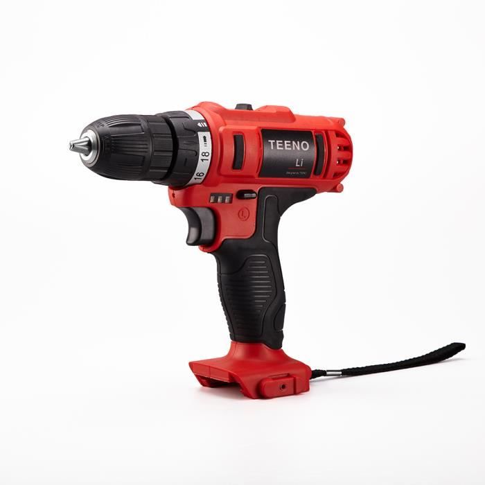 TEENO® Perceuse visseuse sans fil PSR
