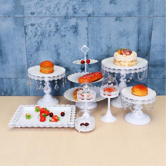 9en1 Metal Support Presentoir A Gateau Top Cake Mariage Party Fete Bapteme Dessert Patisserie Rangement Blanc Cdiscount Maison 9en1 Metal Support Presentoir A Gateau Top Cake Mariage Party Fete Bapteme Dessert Patisserie Rangement Blanc Cdiscount Maison