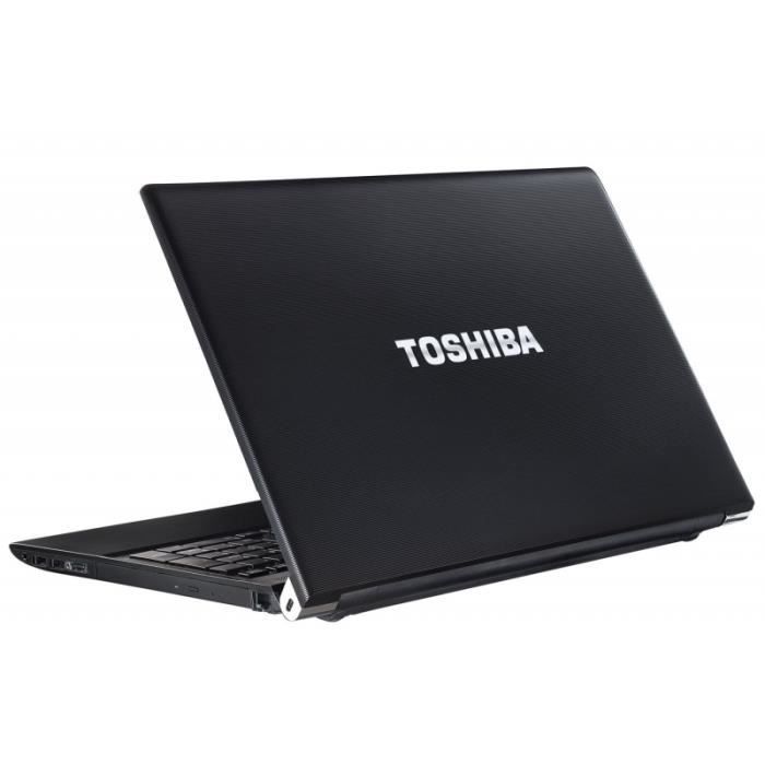 Top achat PC Portable Toshiba Tecra R830 4Go 320Go pas cher